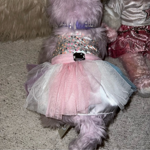 2 Build A Bears 💕 - Picture 2 of 6